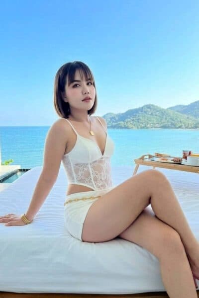 Girl Elegant photo of FATIN, your private massage escort in Bukit Indah 3.