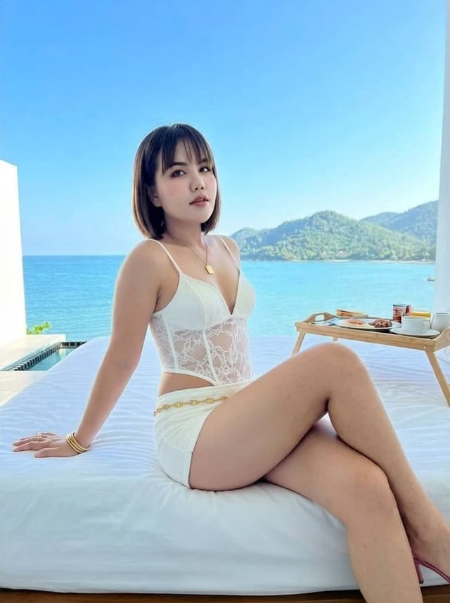 FATIN, trusted choice for discreet massage services in Bukit Indah 3. - small image