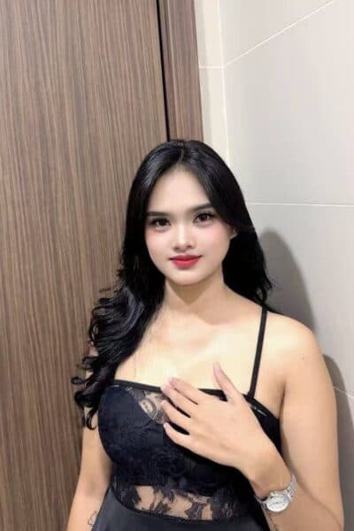 Girl Profile photo of JESICA, sensual and discreet massage escort from Bukit Indah 3.