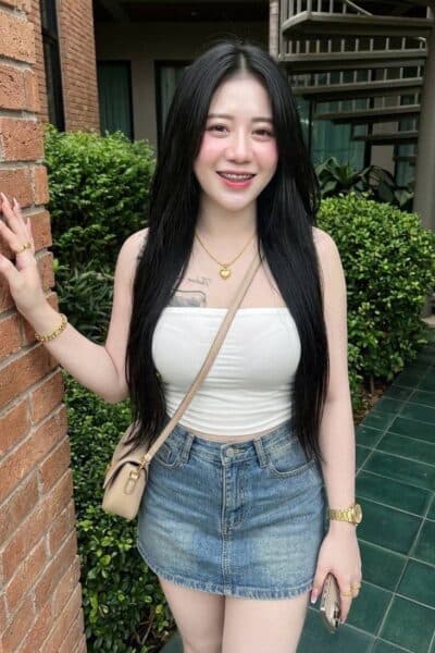 Girl Elegant photo of ANY 931, your private massage escort in JB Town 6.