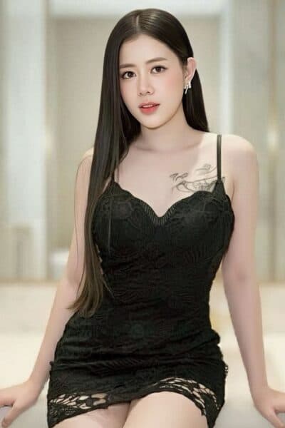 Girl Discreet and professional massage companion – ANY 931 in JB Town 6.