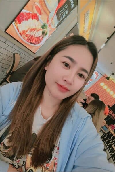 Girl Discreet and professional massage companion – ANN in JB Town 4.