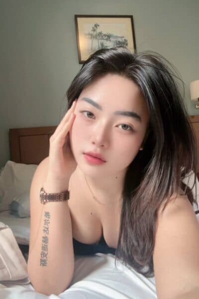 Girl Elegant photo of XIAO LING, your private massage escort in JB Town 4.