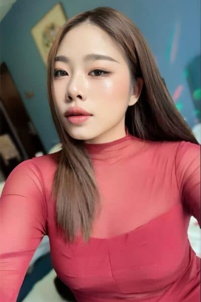 Girl Elegant photo of JANE 595, your private massage escort in JB Town 6.