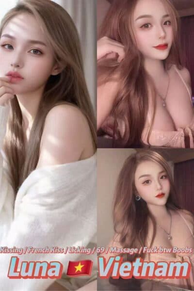 Girl LUNA, luxury massage escort available in Mount Austin 3.
