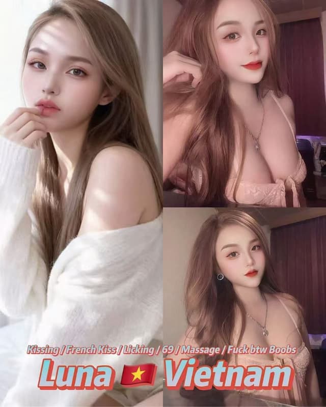 Stylish promotional photo of LUNA, private massage companion in Mount Austin 3. - small image