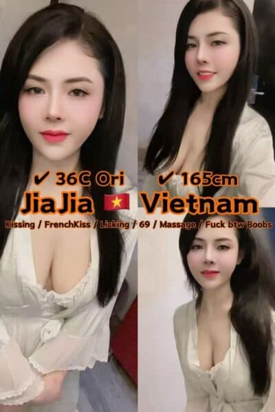 Girl JIA JIA, luxury massage escort available in JB Town 3.