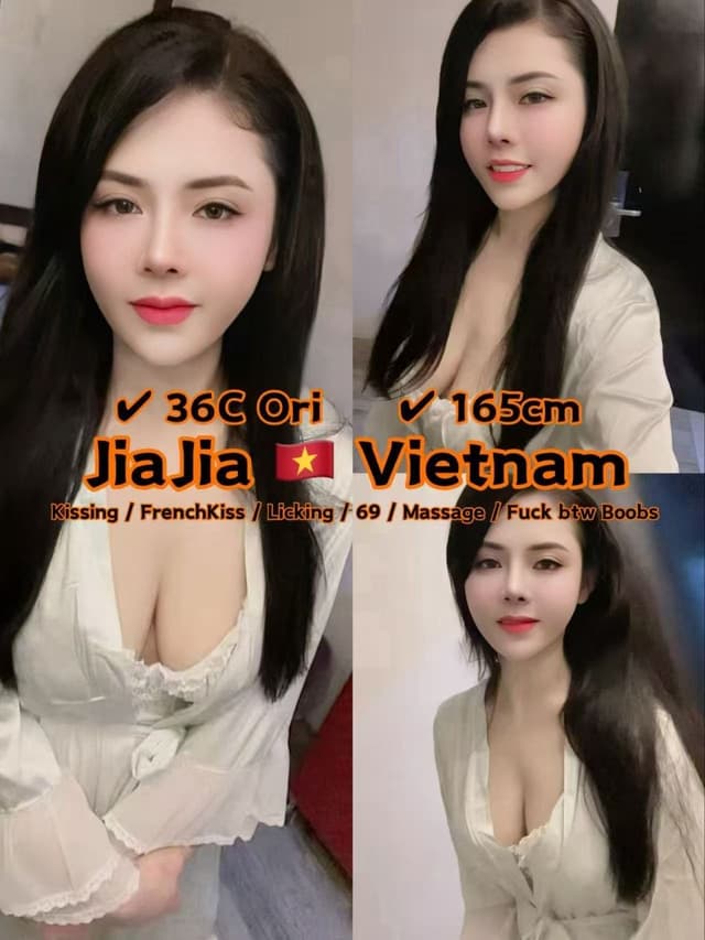 JIA JIA – available for exclusive massage companionship across JB Town 3. - small image