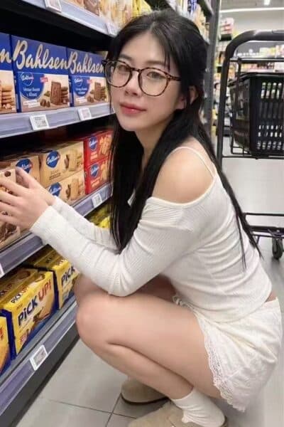 Girl Discreet and professional massage companion – DEMI 800 in JB Town 8.