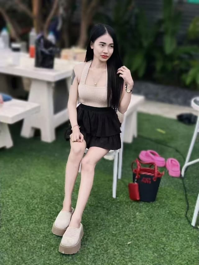 CIU CIU 300, luxury massage escort available in JB Town 8. - small image