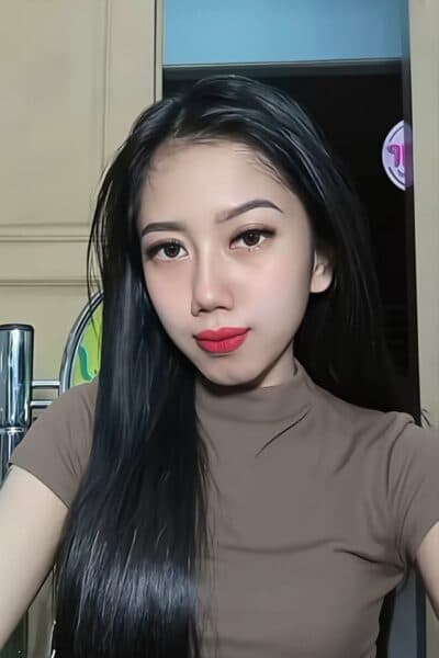 Girl GIA 336, luxury massage escort available in Tebrau 2.