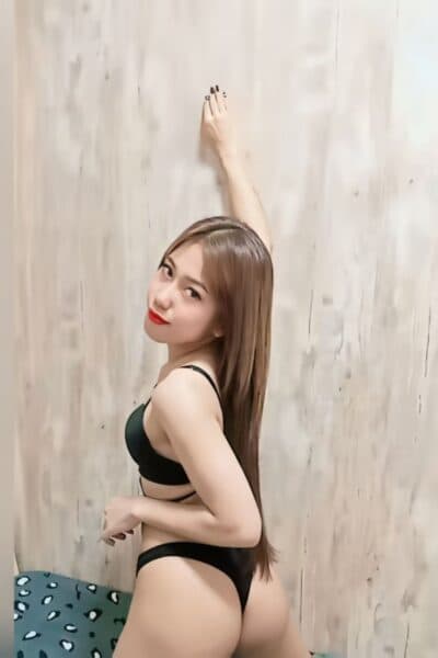 Girl Discreet and professional massage companion – GIA 336 in Tebrau 2.