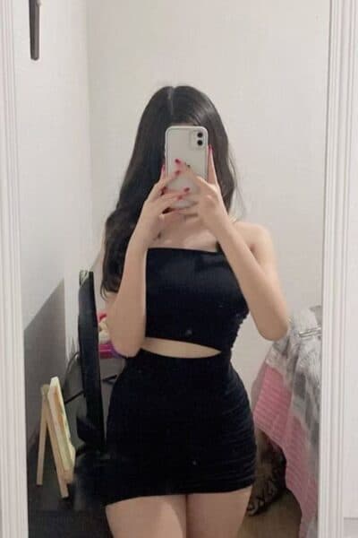 Girl AILEEN 788, luxury massage escort available in Nusa Bestari 2.