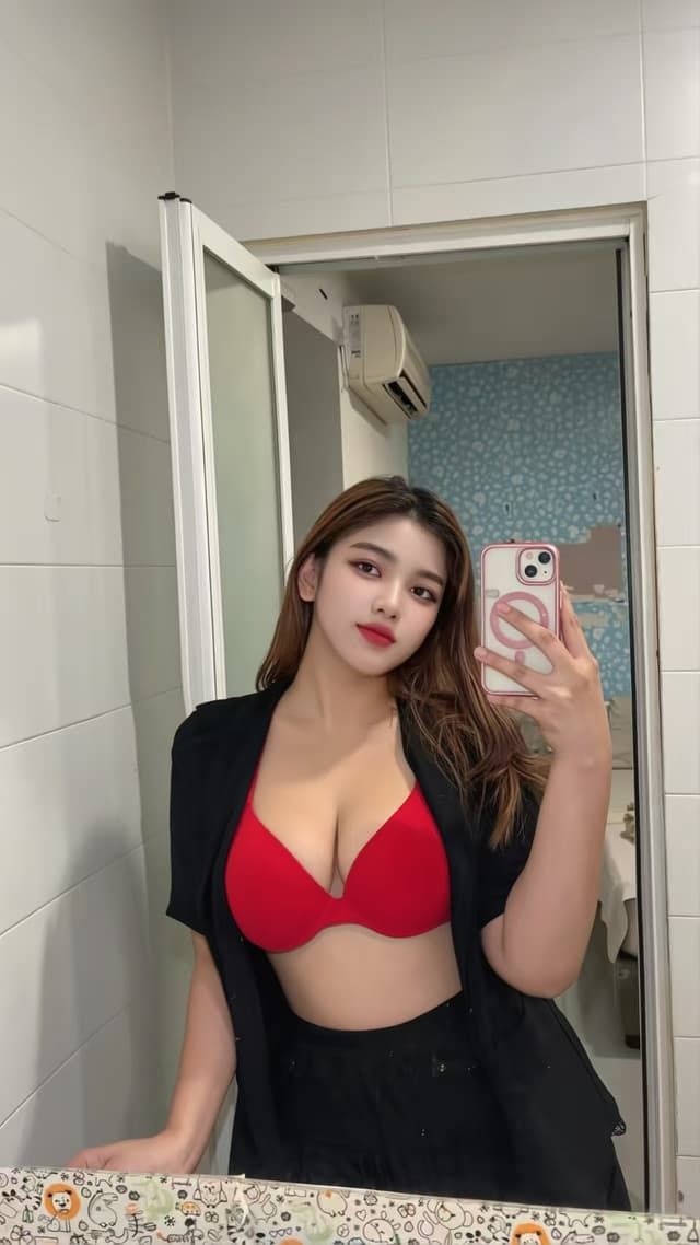 RASYA 319, experienced escort offering massage sessions in Bukit Indah 2. - small image