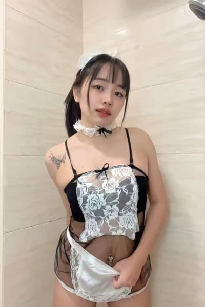 Girl YUKI 688, luxury massage escort available in Bukit Indah 2.