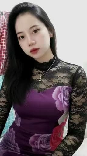 Girl ACHA 338, luxury massage escort available in Tebrau 2.