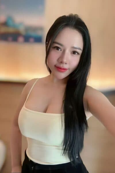 Girl Elegant photo of SMY 72, your private massage escort in Permas 1.