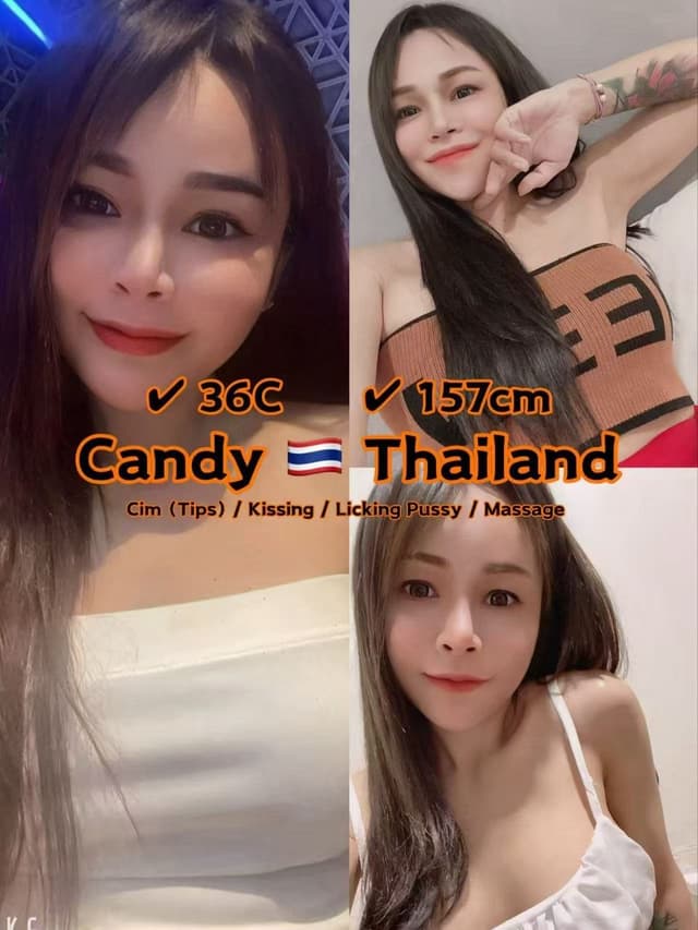 Discreet and professional massage companion – CANDY in Mount Austin 3. - small image
