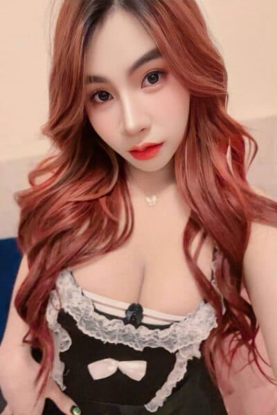 Girl Elegant photo of SERA, your private massage escort in Tebrau 1.
