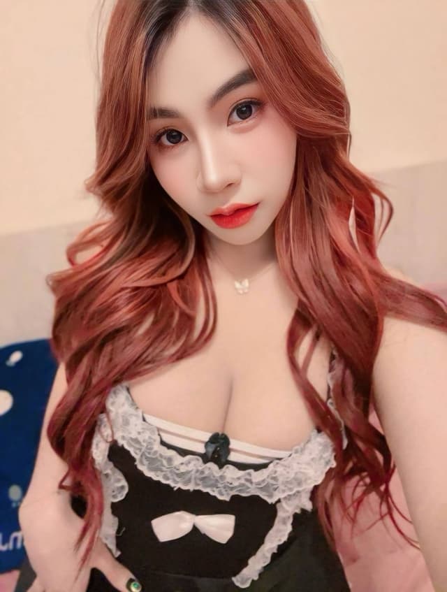 Relaxing and elegant photo of SERA, private escort in Tebrau 1. - small image