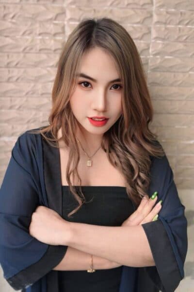Girl Profile photo of SERA, sensual and discreet massage escort from Tebrau 1.