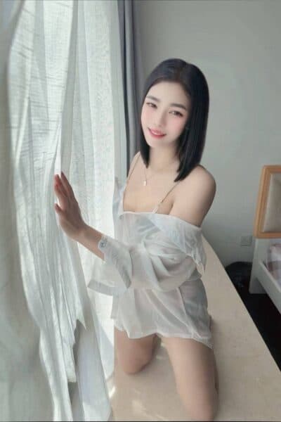 Girl Elegant photo of MAY, your private massage escort in Bukit Indah 3.