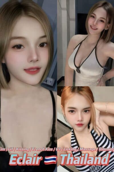 Girl ECLAIR, luxury massage escort available in Mount Austin 3.