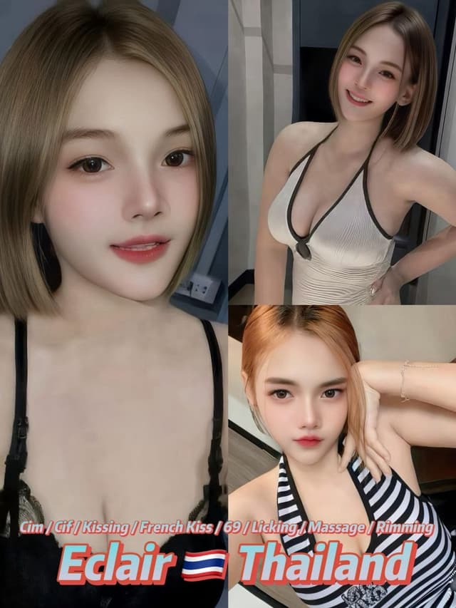 Photo of ECLAIR, elegant and discreet massage escort from Mount Austin 3. - small image