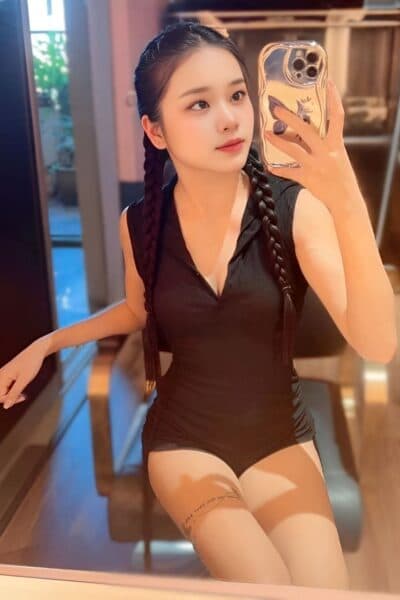Girl AMY 850, luxury massage escort available in JB Town 6.