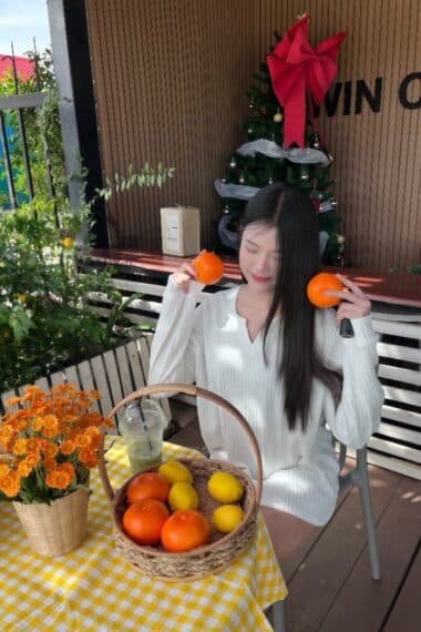 Girl GIFT, luxury massage escort available in JB Town 5.