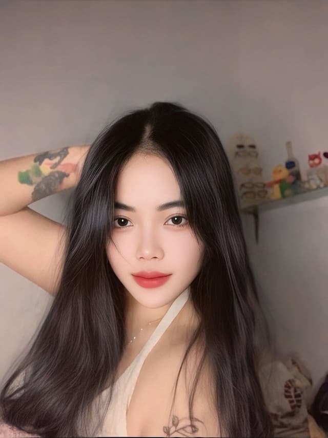 VIONA, professional massage escort ready to meet in Nusa Bestari 1. - small image