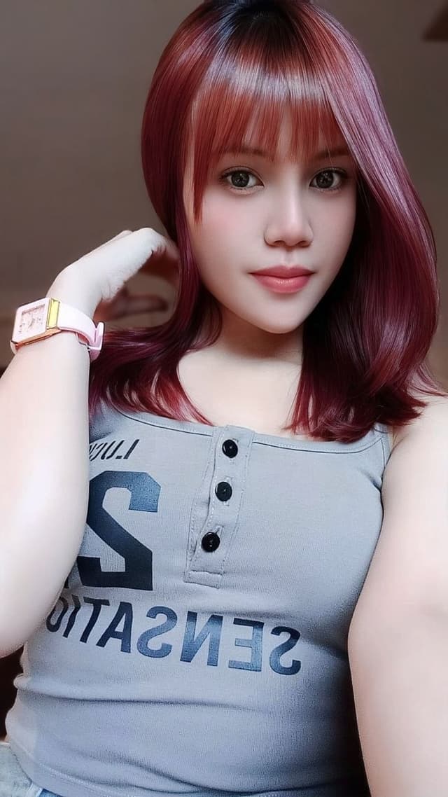 Introducing SARAH, sensual and reliable massage escort in Nusa Bestari 1. - small image