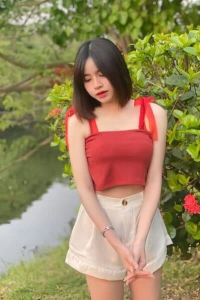 Girl BB 8, luxury massage escort available in Permas 1.