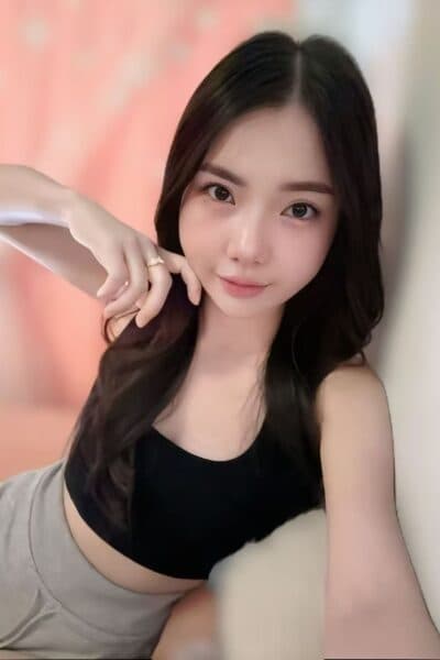 Girl Elegant photo of A DA 6, your private massage escort in Permas 1.