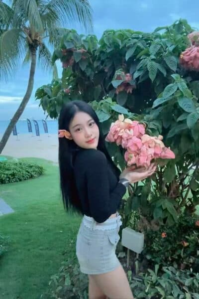Girl Discreet and professional massage companion – ANYA 111 in Tebrau 2.