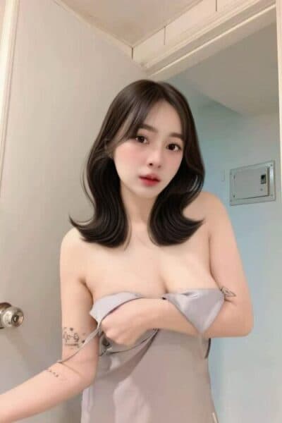 Girl Discreet and professional massage companion – VENUS in Bukit Indah 1.