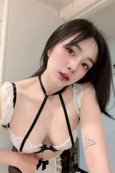 Girl VENUS, luxury massage escort available in Bukit Indah 1.