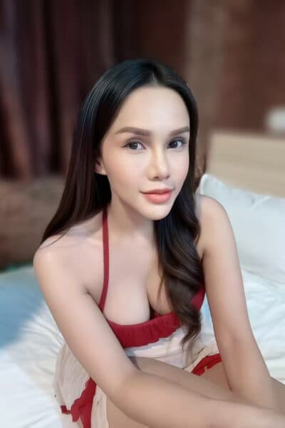 Girl Discreet and professional massage companion – MAY 777 in Nusa Bestari 2.