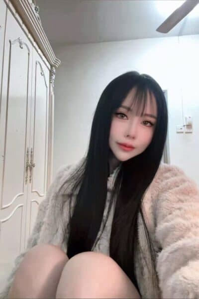 Girl Elegant photo of PLOY, your private massage escort in Bukit Indah 1.