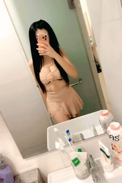 Girl PINK 6999, luxury massage escort available in JB Town 1.
