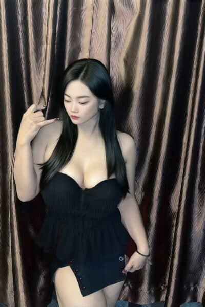 Girl FIFI 889, luxury massage escort available in Nusa Bestari 2.