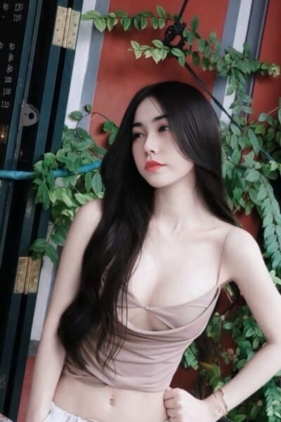Girl RUMMY, luxury massage escort available in Bukit Indah 1.