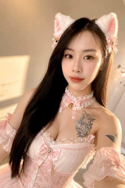 Girl XIAO NIU 251, luxury massage escort available in JB Town 7.