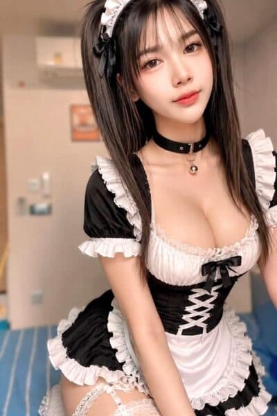 Girl TOUFU 232, luxury massage escort available in JB Town 7.