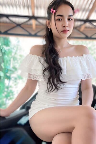 Girl Elegant photo of VINDY 85, your private massage escort in JB Town 6.