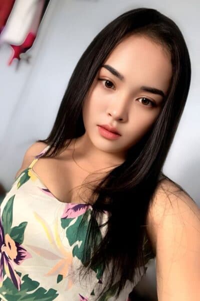 Girl VINDY 85, luxury massage escort available in JB Town 6.
