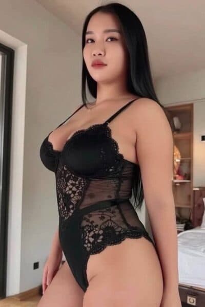 Girl Profile photo of SARA, sensual and discreet massage escort from Tebrau 1.