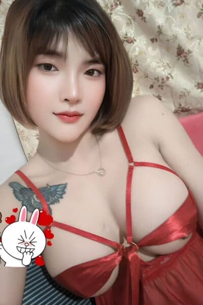 Girl PING 181, luxury massage escort available in JB Town 6.