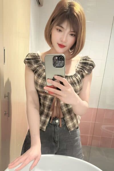 Girl Profile photo of PING 181, sensual and discreet massage escort from JB Town 6.