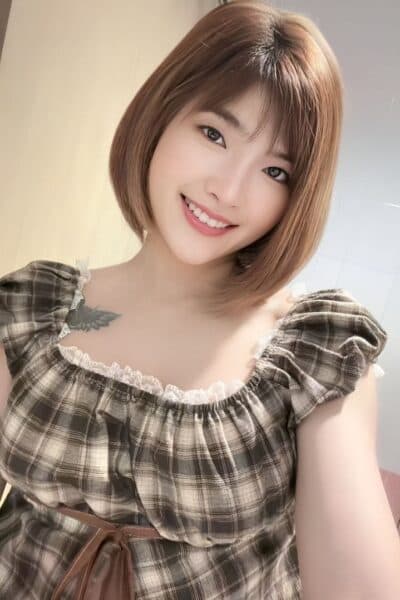Girl Elegant photo of PING 181, your private massage escort in JB Town 6.